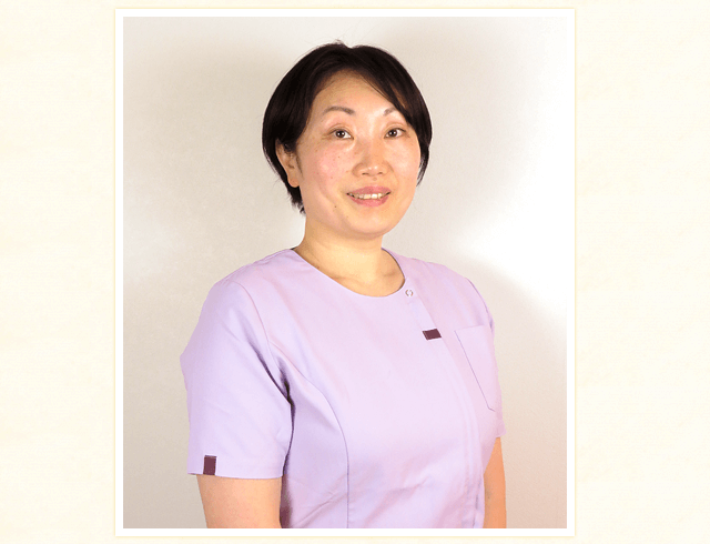 院長からのメッセージ