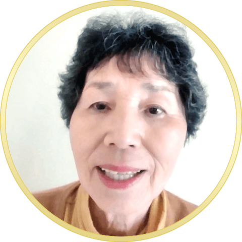 膝痛が整体をうけてとても軽くなりました